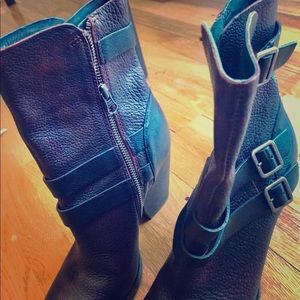 Kork-Ease Boots